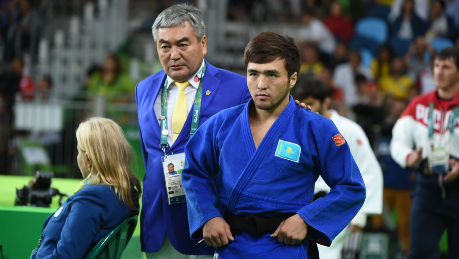  Ермек Имамбеков: Мықтылардан медаль күтеміз