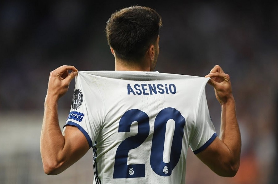 «Реалдың» талантты ойыншысы туралы не білеміз?