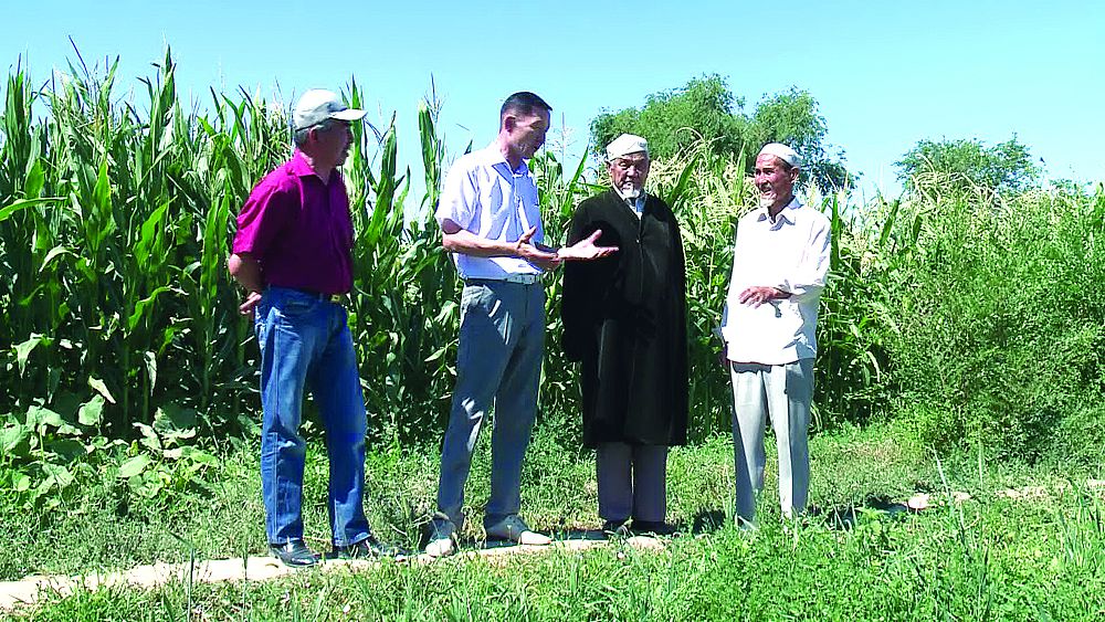 1 сом 50 тиындық «Москвич»