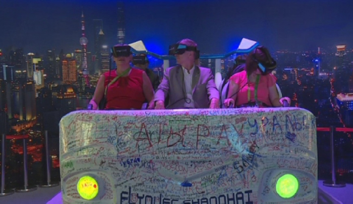 Көрме музейі жәдігерлермен толықты
