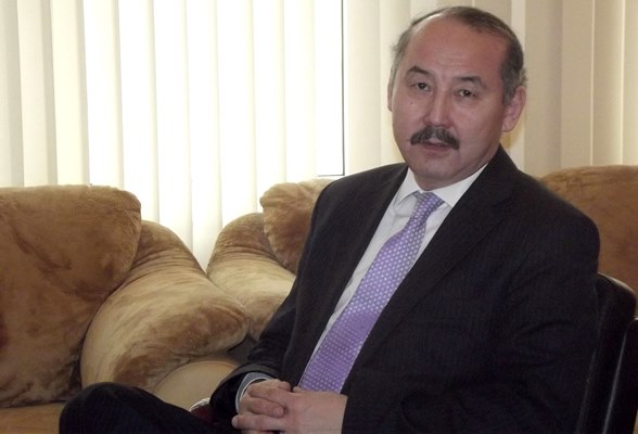 Жұмабектің жұлдызы