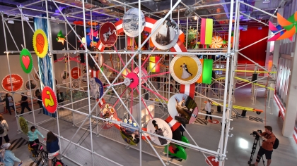 К.Казали: ЭКСПО-2017 көрмесі – болашақ энергиясын дамытуға керемет мүмкіндік