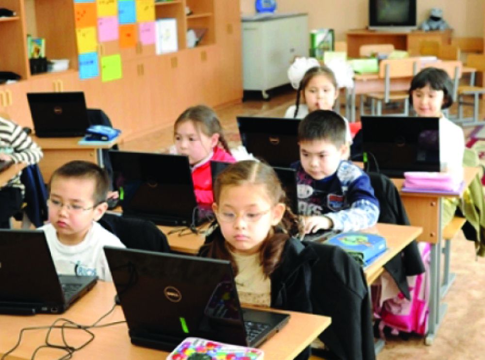 Қазақ – қашанда қазақ! (04.09.2017)