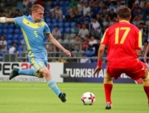 Черногория қайта қапы қалдырды