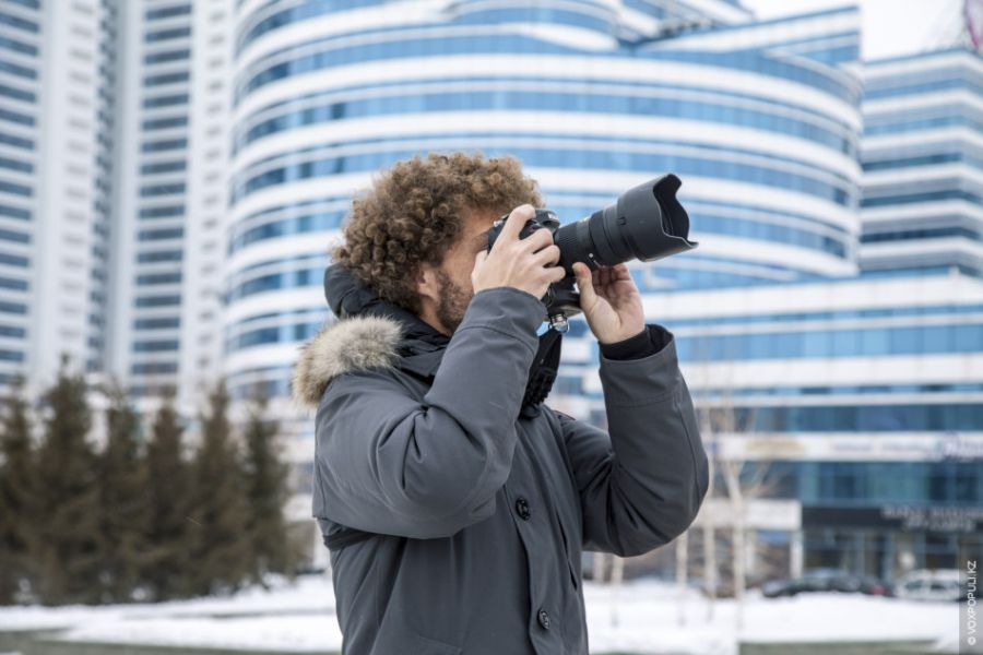 2020 жылға қарай Астанаға жылына 2 млн турист келеді