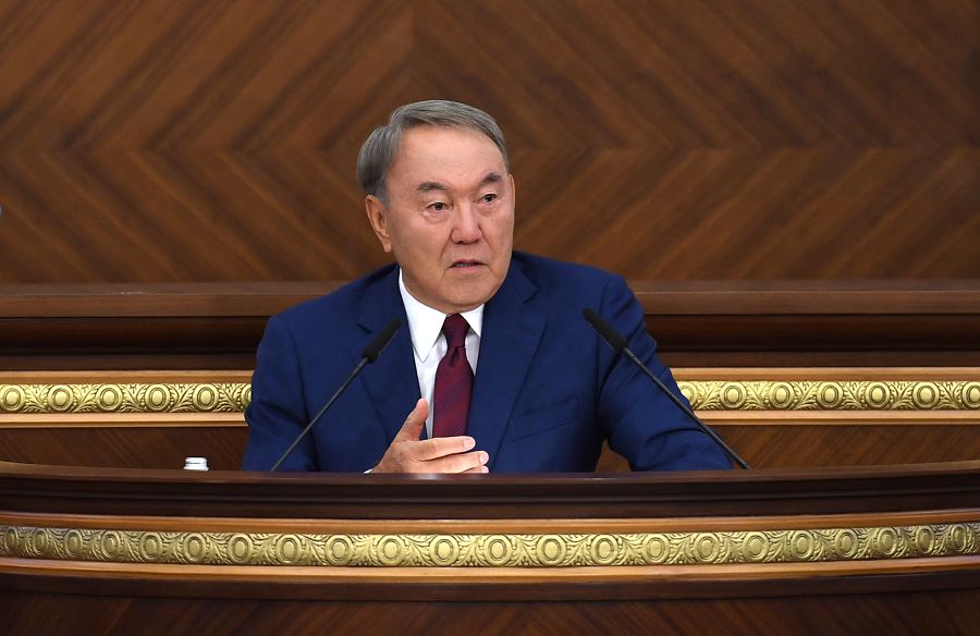 Жүктелген міндет жүзеге асуымен құнды