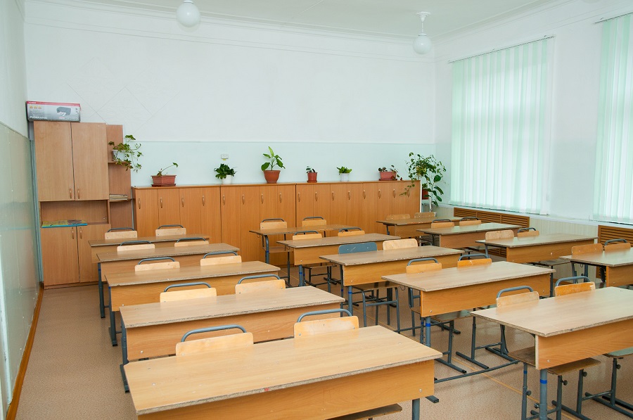 Балғындар болашаққа қадам басты