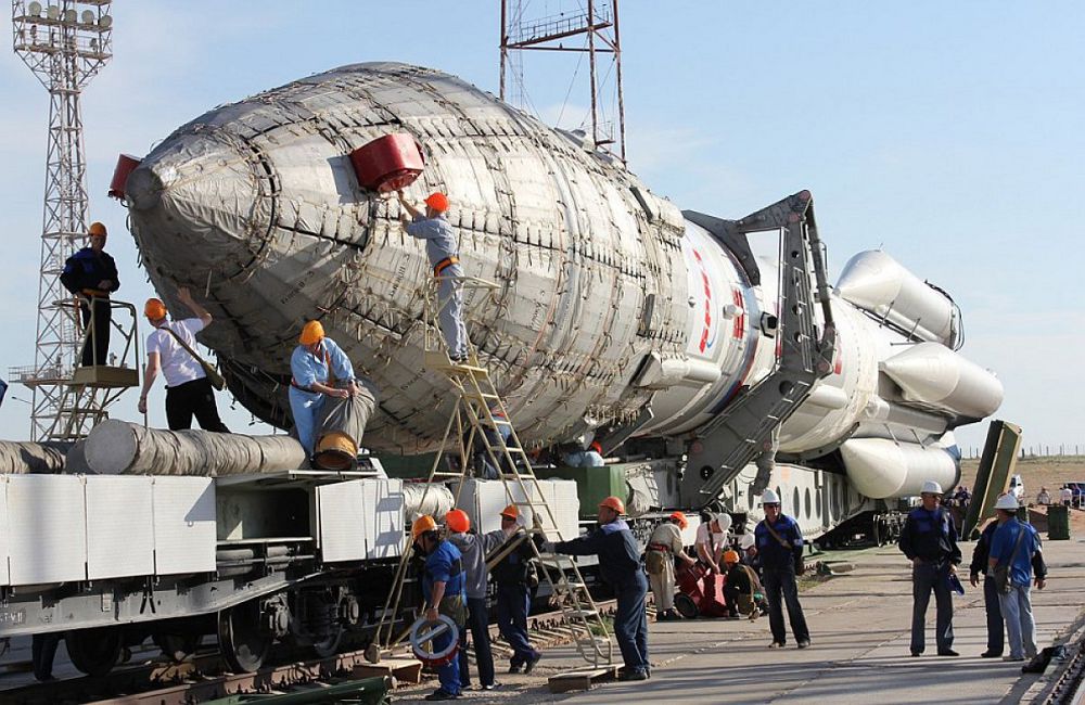 Байқоңырдың екінші тынысы қашан ашылады?