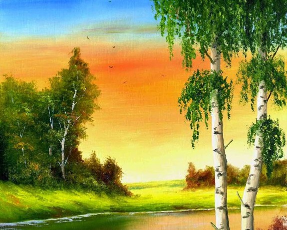 Поэзия антологиясы