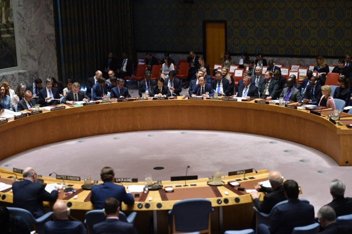 Әлемдік қоғамдастық мойындаған Қазақ елі