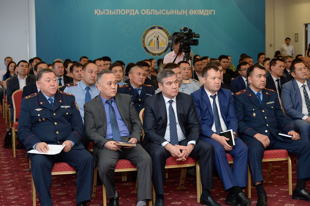 Цифрландыруға бағдар: сөзден іске