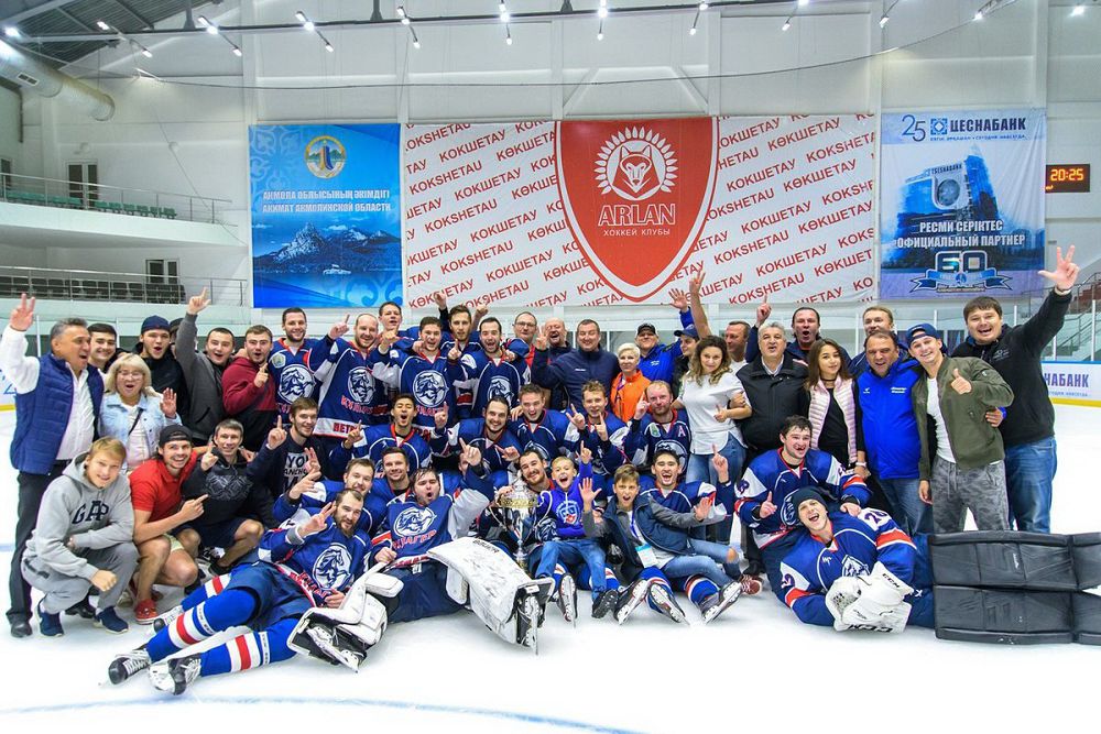 «Құлагер» – Қызылжардың мақтанышы