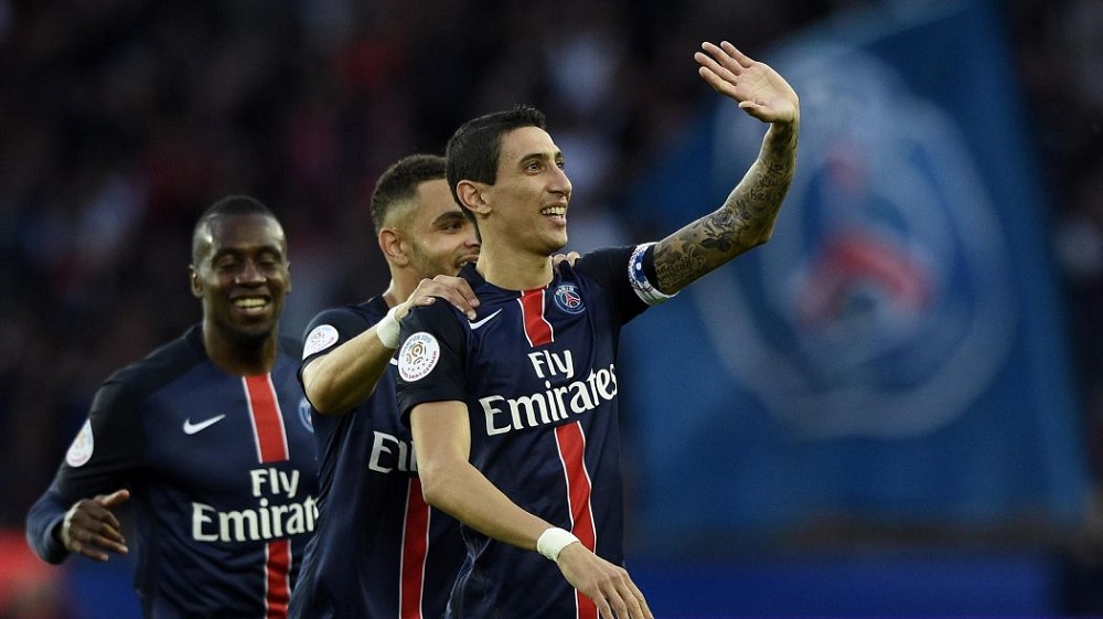 ПСЖ алты ойыншысын сатуға қойды