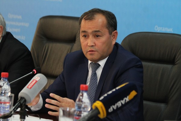 Атырау мұнай өңдеу зауытына айыппұл салынды