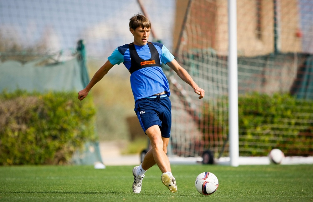 Евгений Постников: Ертең гол жібермеуге тырысамыз