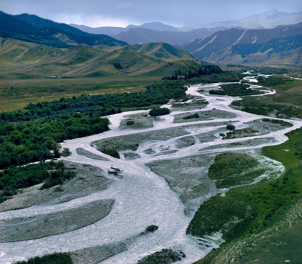 Отанның шеті – Нарынқол 