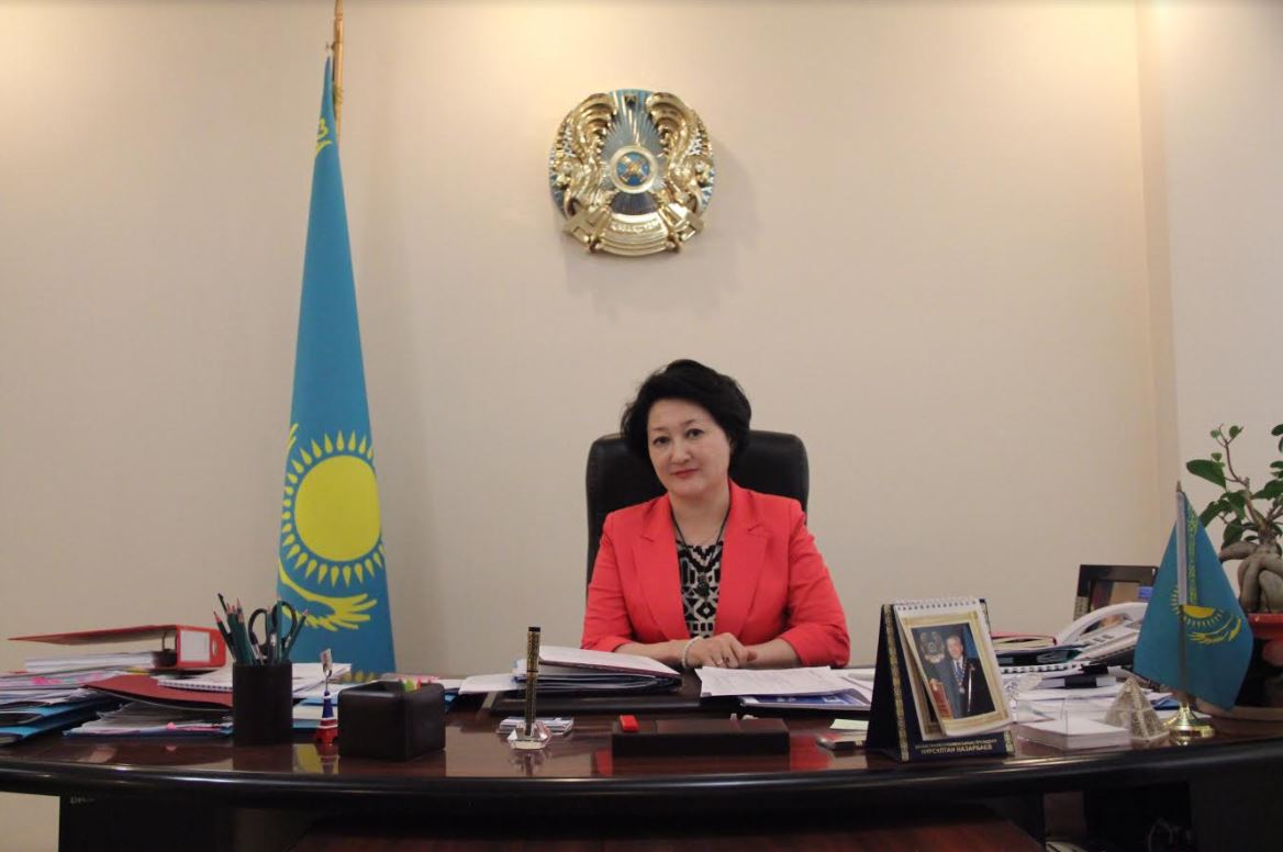 Жаңғыру үрдісі қоғамда кең қолдау тапты
