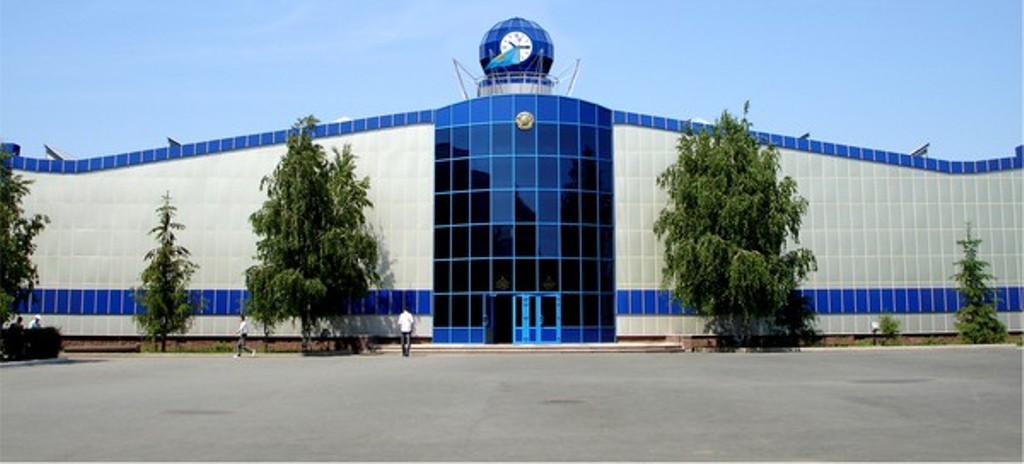 Петропавлда латын қарпіне көшу аясында конференция өтті 