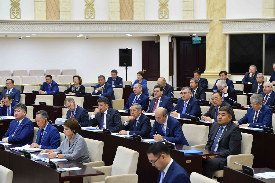 Қазақ тұлпарының қадіріне қашан жетеміз?