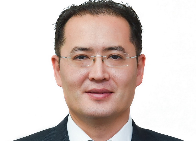 Солтүстік Қазақстан әкімі аппаратының басшысы тағайындалды