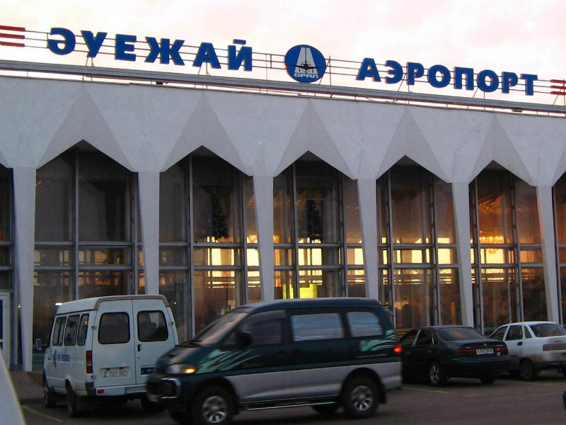 Келесі жылы Орал әуежайы күрделі жөндеуден өтеді