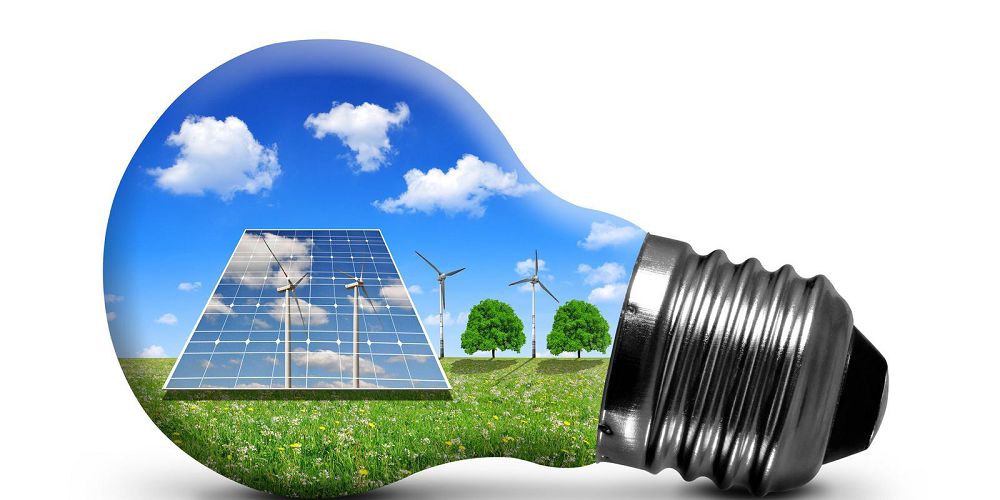 Үнемдеудің жолы – жаңғырмалы энергия