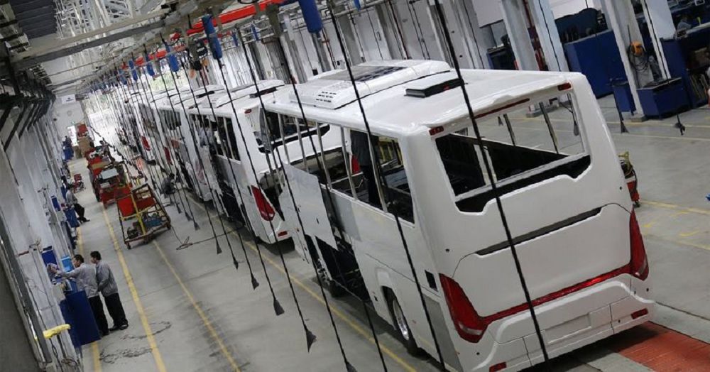 Жаңғыру жолындағы жобалар 
