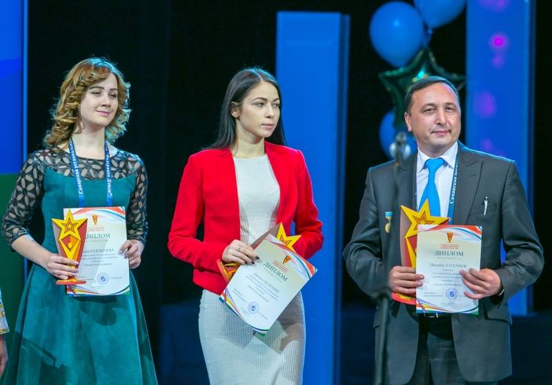 Қазақстандық журналист халықаралық фестивальдің лауреаты атанды