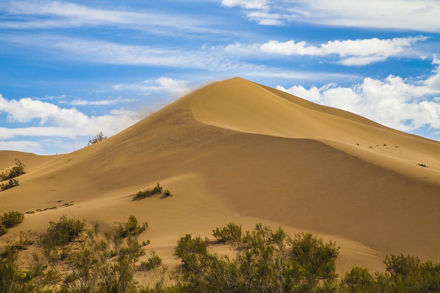 Жанболат Аупбаев. Айғайқұм