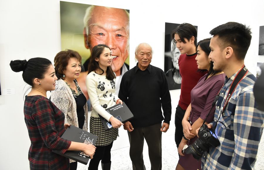 Астанада «Қазақстан корейлері» атты фотокөрме өтті