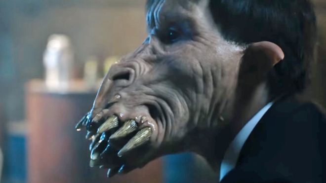 Жапон фильміндегі жатпланеталықтар «қырғыз» ба, әлде «киллгис» па?