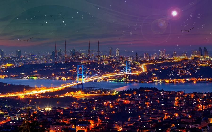 Түрік аспанындағы қазақ жұлдызы (эссе)