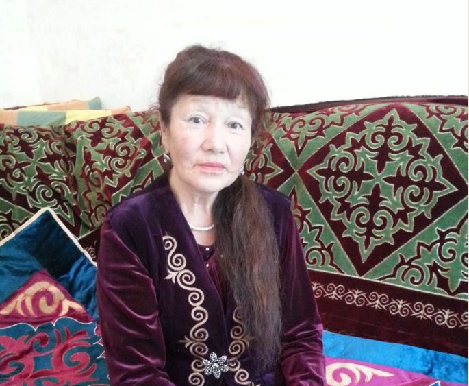 Шараның шақыруынан бас тартқан бойжеткен