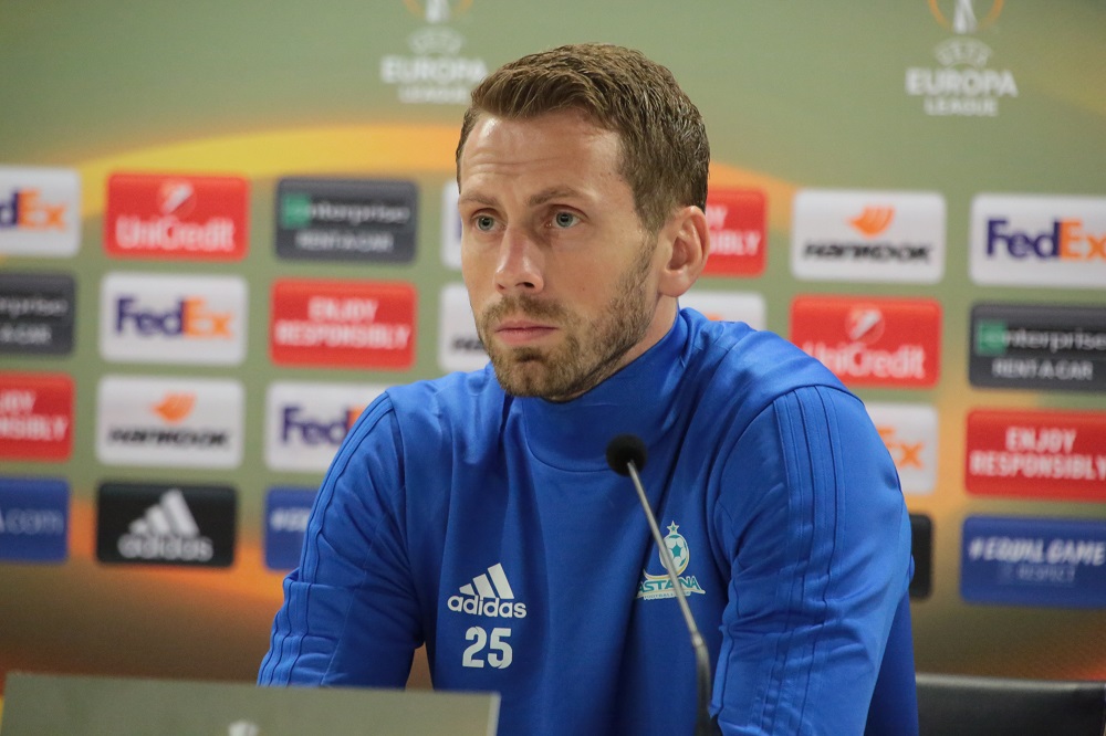 Сергей Малый: «Қайрат» Еуропа лигасының командаларынан осал емес