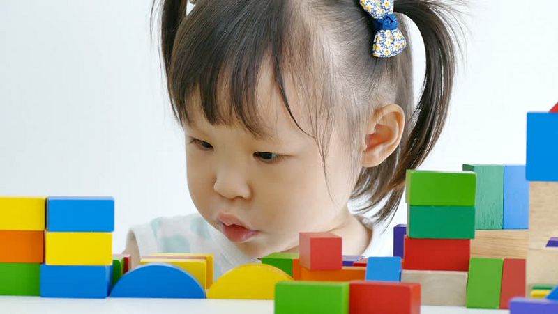 Барлық бала бақытты болуы тиіс