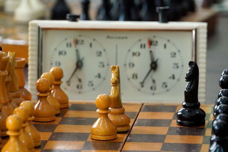 Қарағандыда жанкүйерсіз жарыс өтті