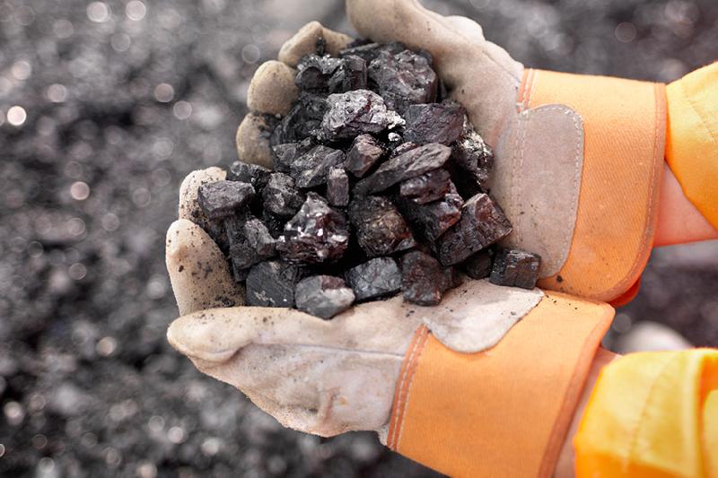 Ғалымдар көмірден газ алу жобасын талқылады