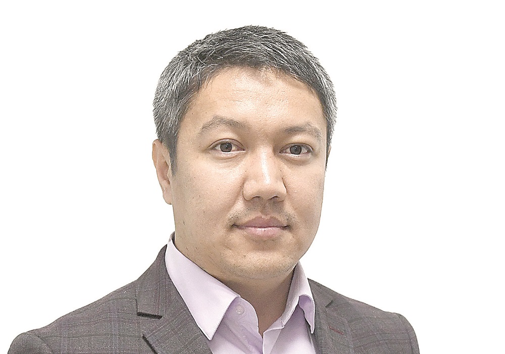 Мұғалім қадірі