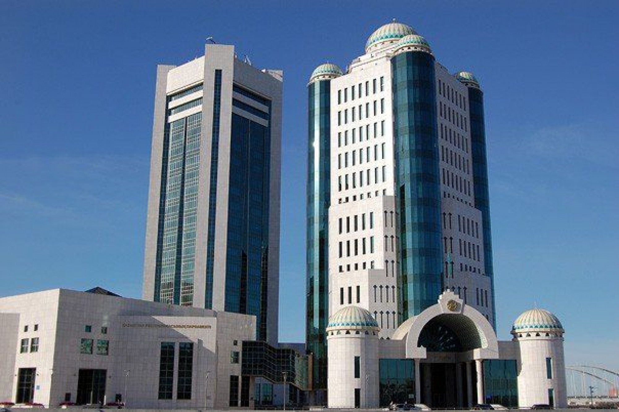 Қаржылық қадағалауға қатысты заң қатаймақ