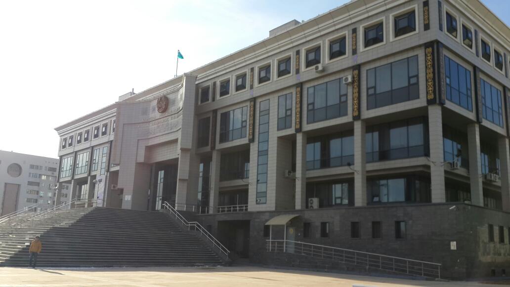 Ұлттық академиялық кітап­ханада ғалым әйелдердің форумы өтті