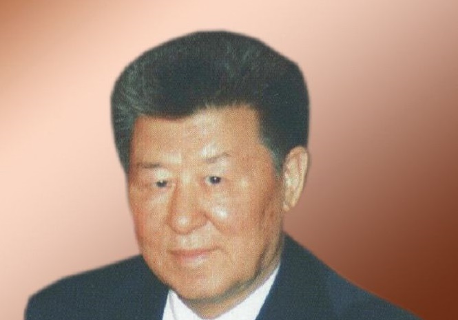 Сөзі – абыз, өзі – аңыз