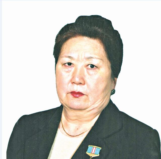 Тілдің тағдыршешті тұғыры