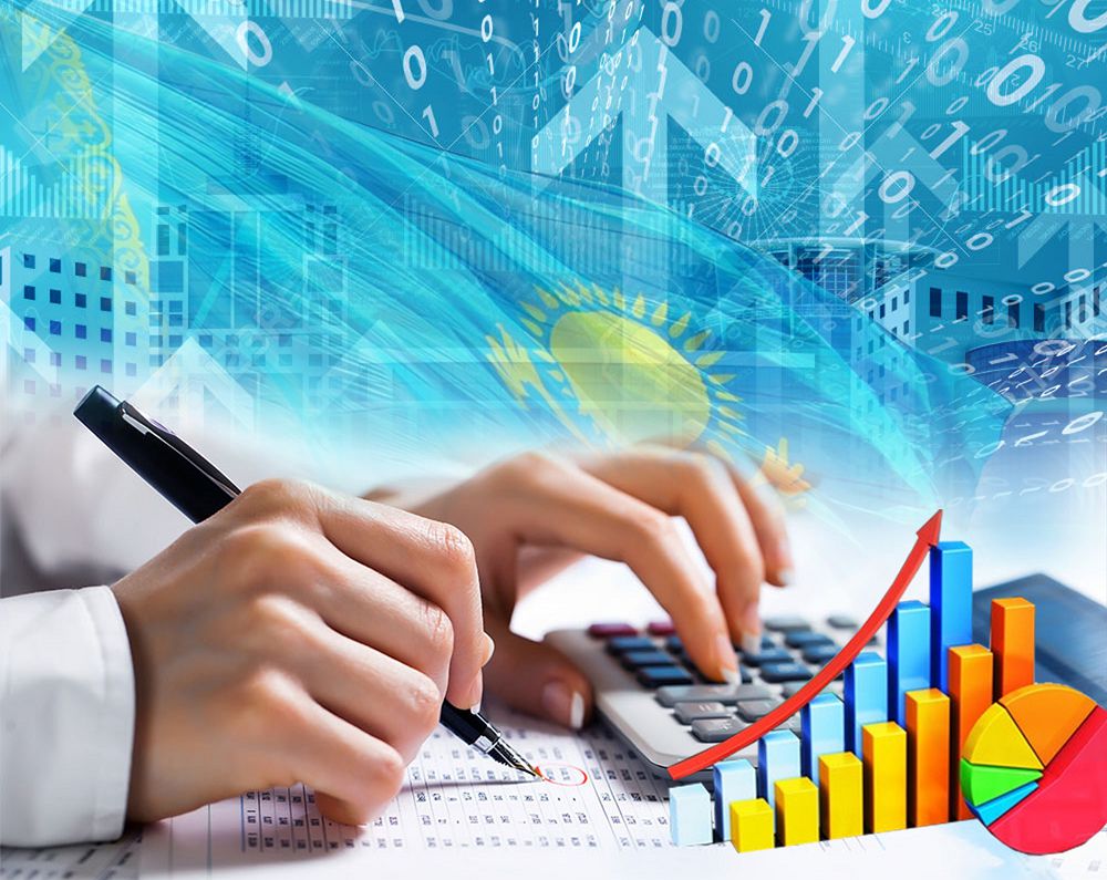 Бүгін статистика күні