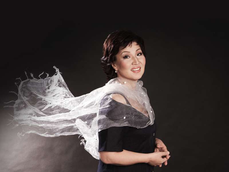 Жәния Әубәкірова: Асулармен арпалысу – бұл менің саналы таңдауым