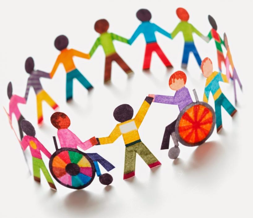 Атасу кентінде инклюзивті білім беру орталығы ашылды