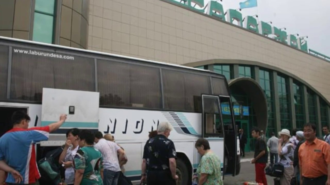 Елорданың «Сапаржай-Астана» автовокзалы сатылды
