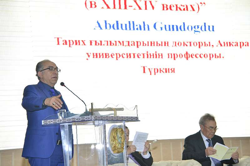 Мәдениеттер арасындағы диалог