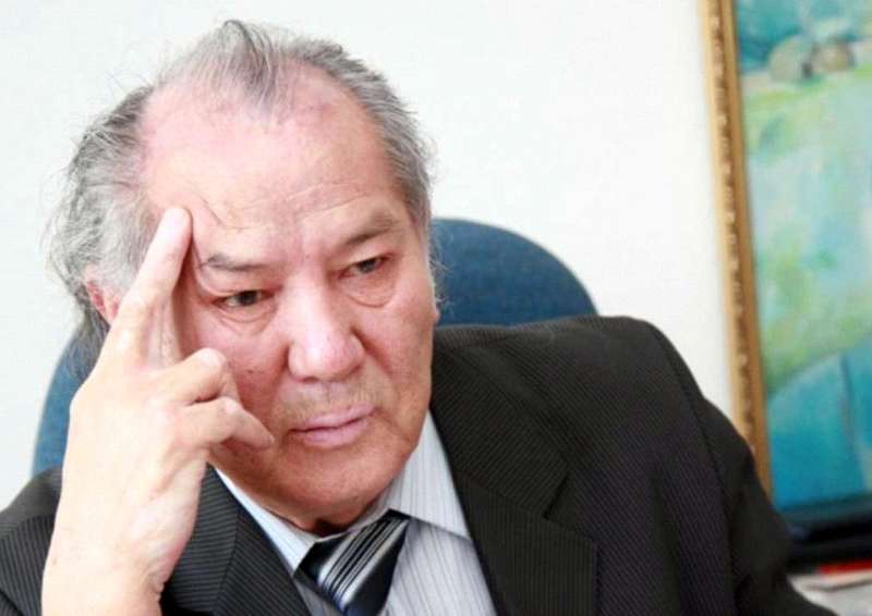 Мейірім мен қаталдық