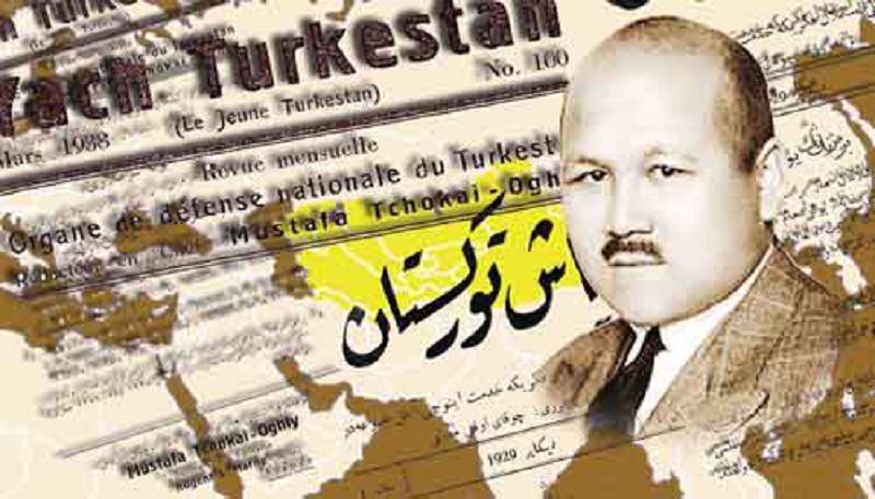 Алаш мұрасына адалдық 