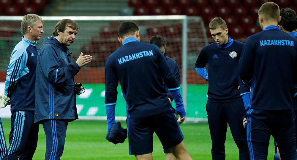 Қарсылас таппай қиналды